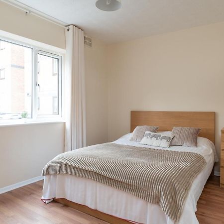 Luxury Central Link Luton/London/M1/Airport/Station/Long Stay Luton  Exteriör bild