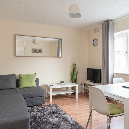Luxury Central Link Luton/London/M1/Airport/Station/Long Stay Luton  Exteriör bild